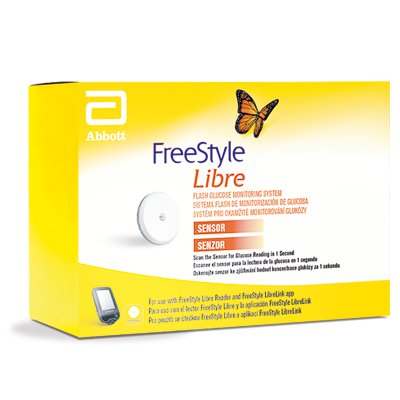 Could You Tell Me What Freestyle Libre Is All About