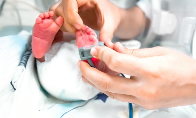 Fetal and Neonatal Care Equipment Market