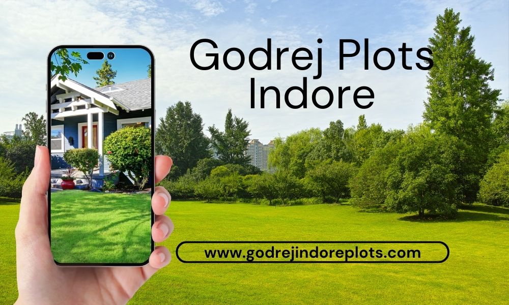 Godrej Plots Indore