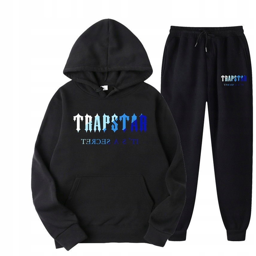 Qualite et artisanat Trapstar London