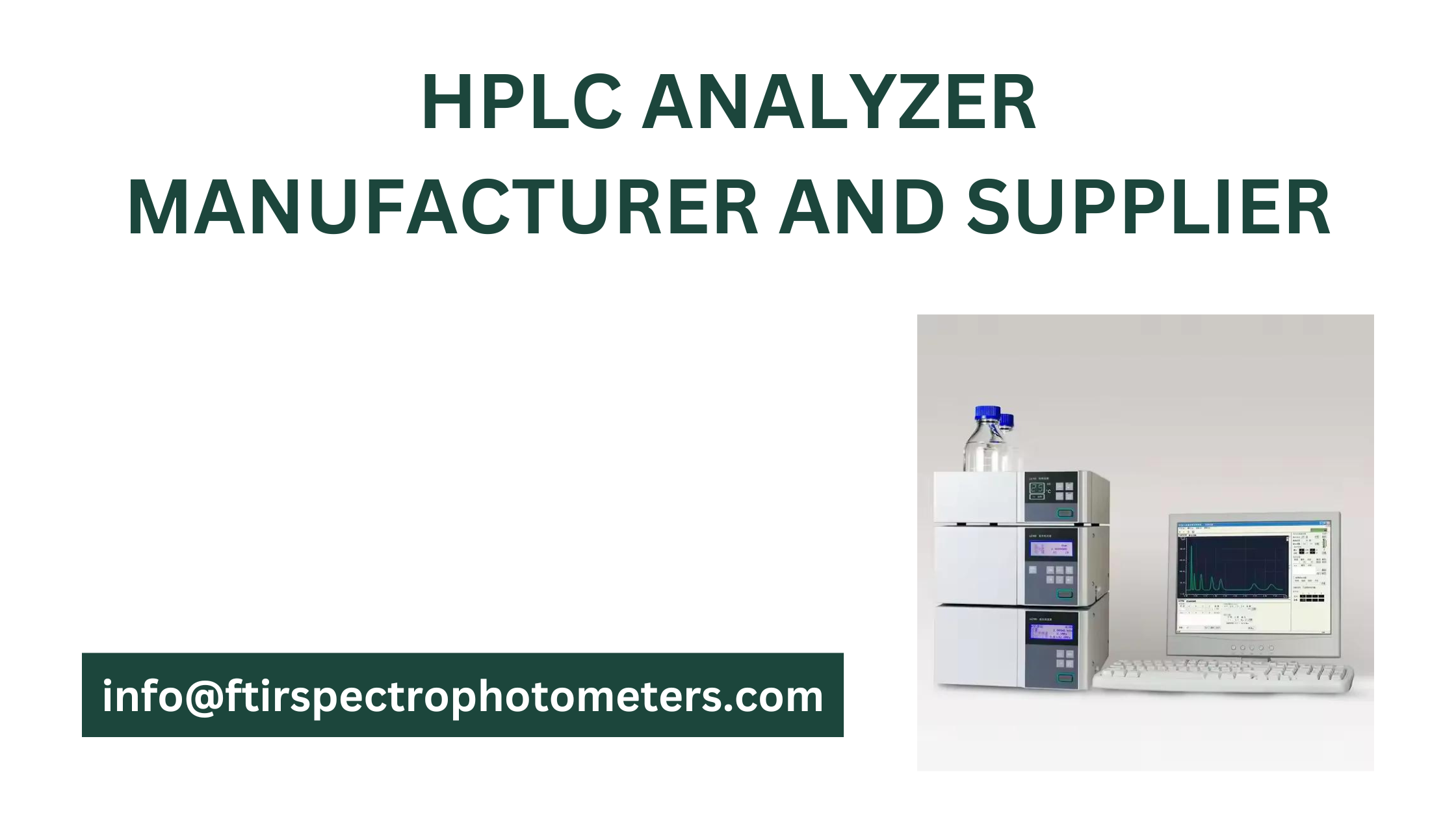 hplc-analyzer-manufacturer