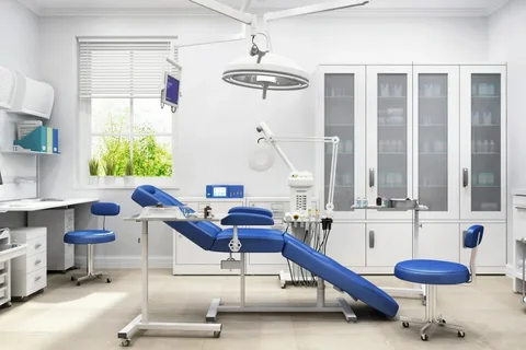 dental hospital