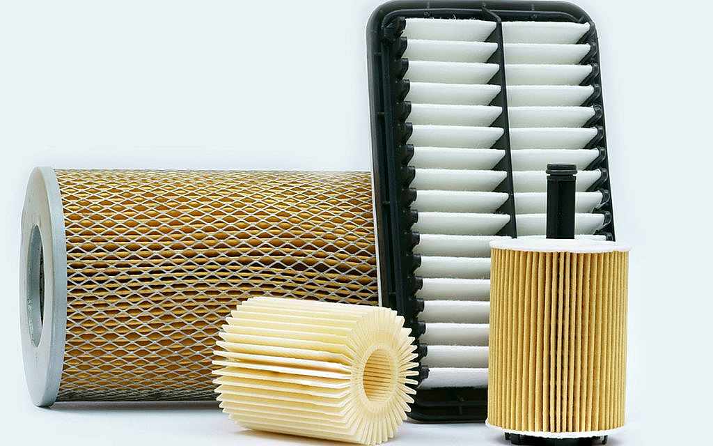 best car air filter