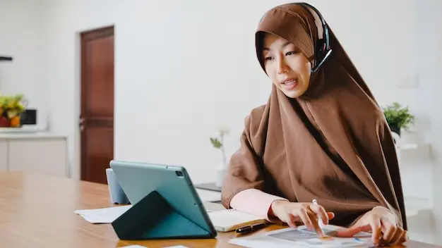 Why Video Conferencing is Key to Learning Quran Online?